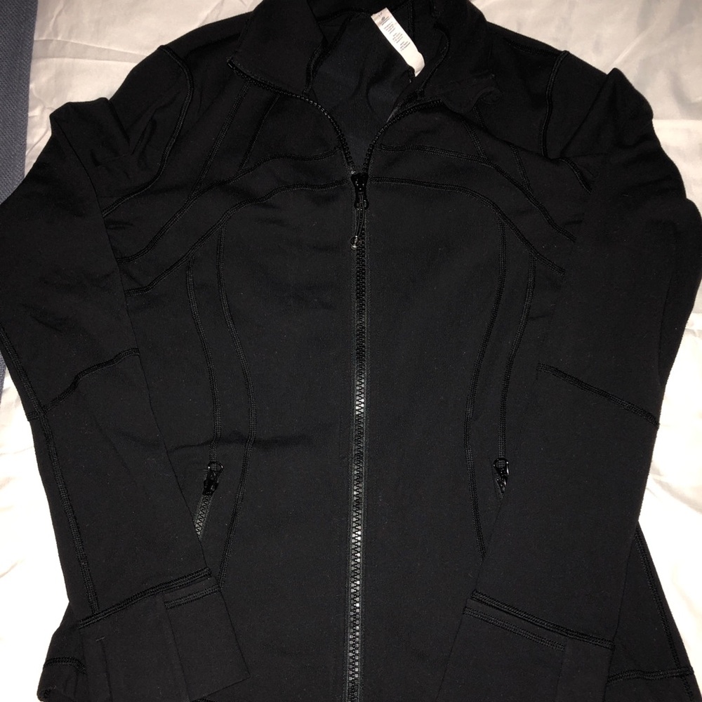 Define lululemon jacket